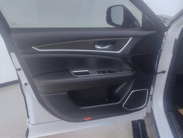 Фото 7 - Honda Avancier