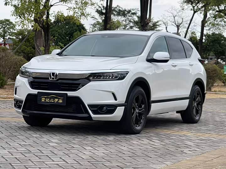 Фото 1 - Honda Breeze