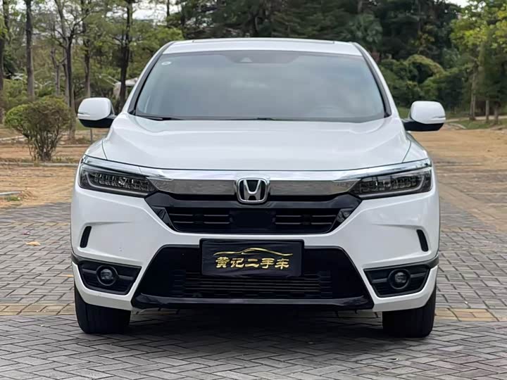 Фото 2 - Honda Breeze