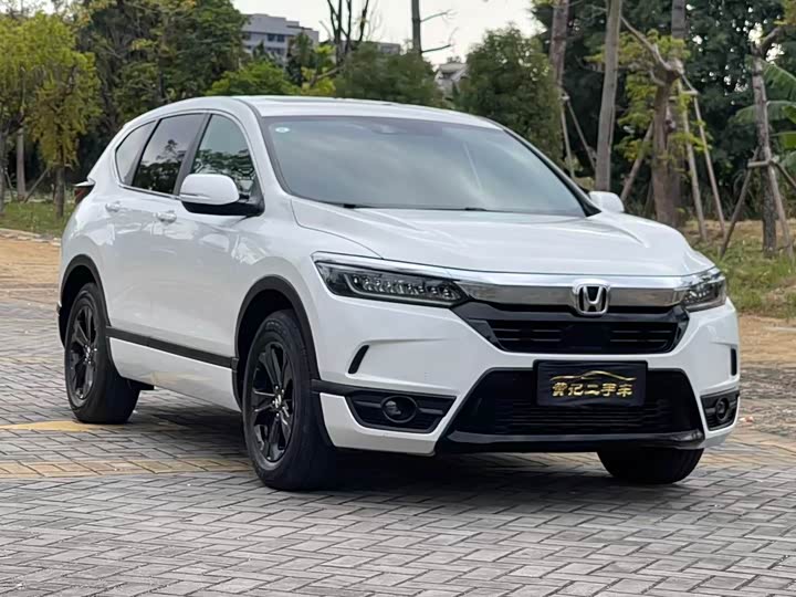 Фото 3 - Honda Breeze