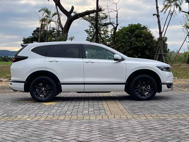 Фото 4 - Honda Breeze