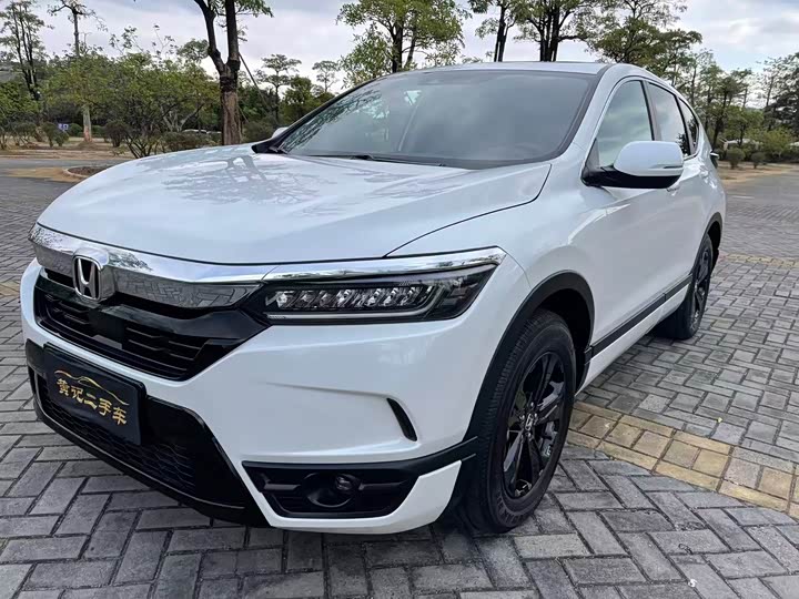 Фото 9 - Honda Breeze