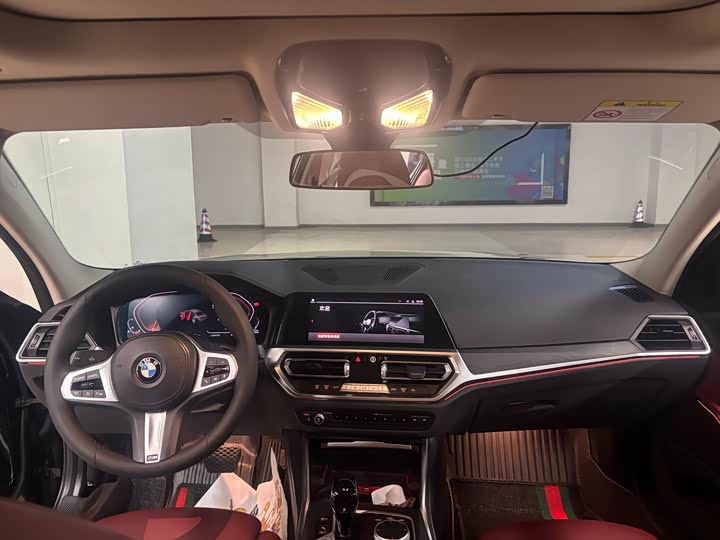 Фото 5 - BMW 3 Series