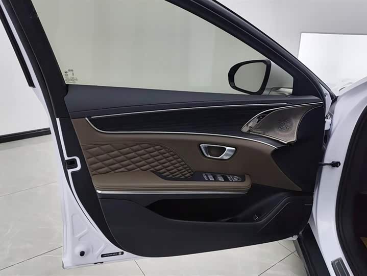 Фото 7 - BYD Han