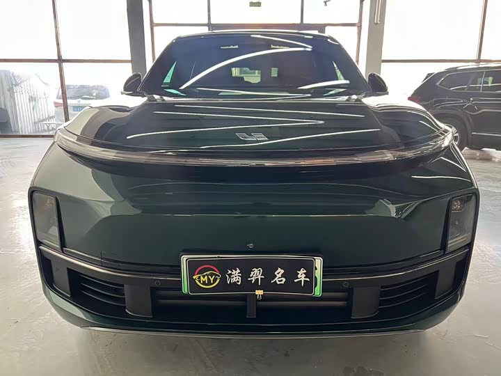 Фото 2 - LiXiang L8