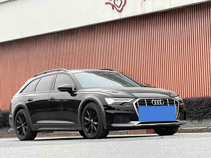 Фото 3 - Audi A6