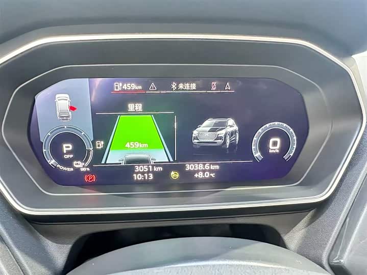 Фото 9 - Audi Q4 e-tron