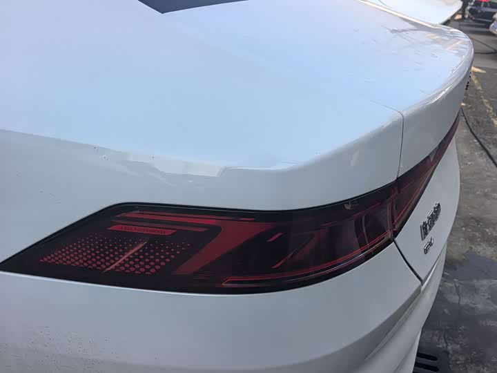 Фото 9 - BYD Qin Plus