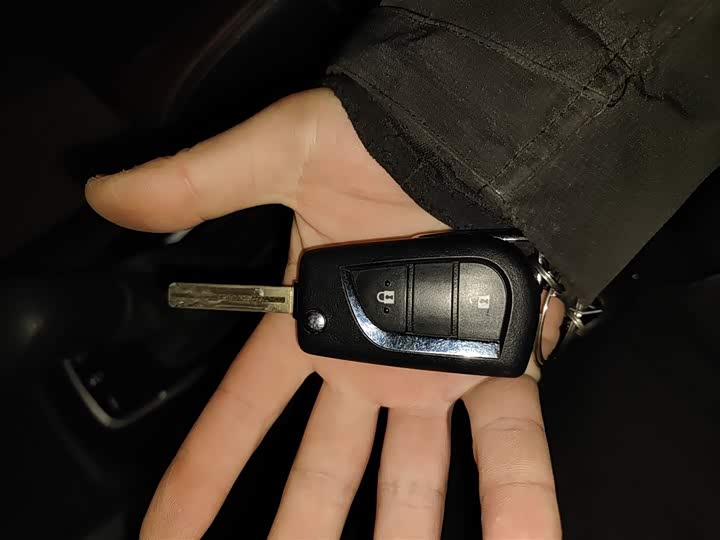 Фото 9 - Toyota Corolla Cross