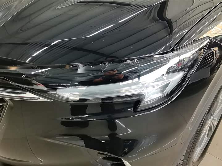 Фото 5 - Buick Envision Plus