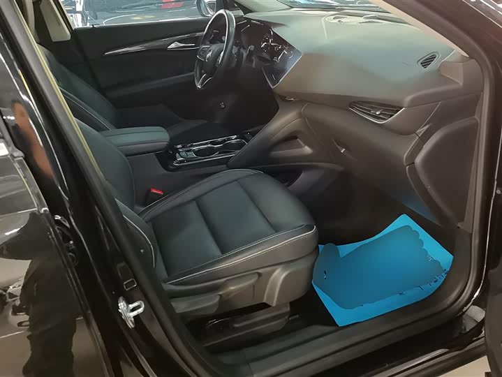 Фото 8 - Buick Envision Plus