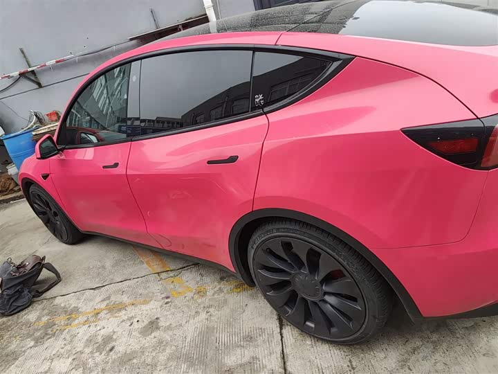 Фото 5 - Tesla Model Y