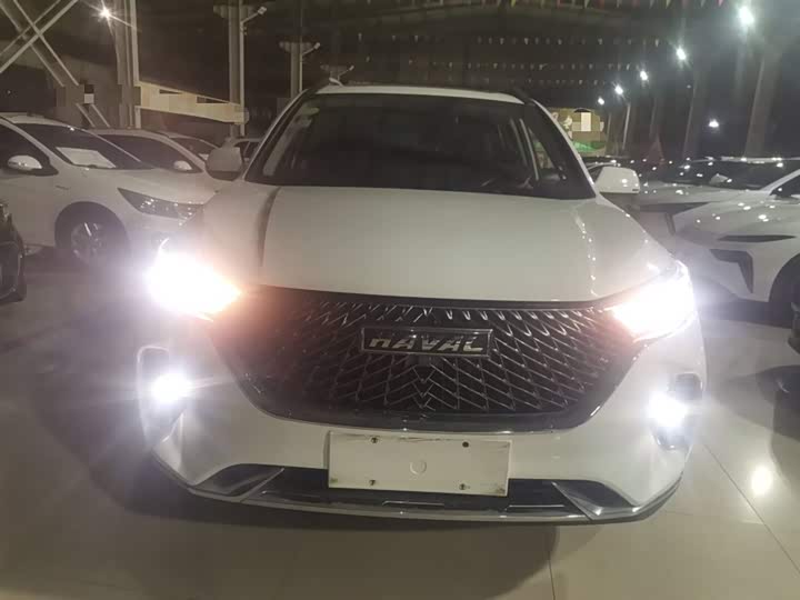 Фото 3 - Haval M6