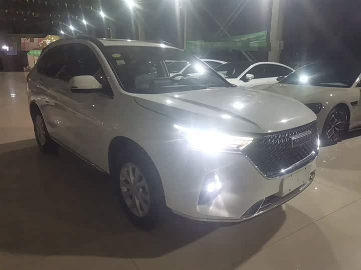 Фото 4 - Haval M6