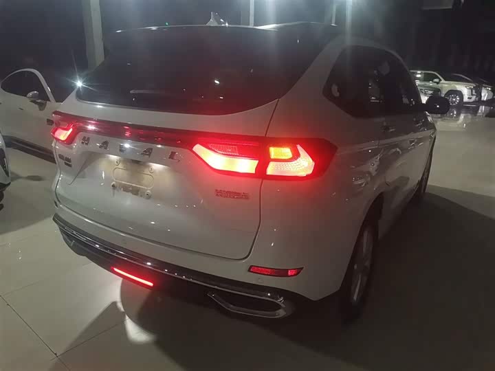 Фото 7 - Haval M6