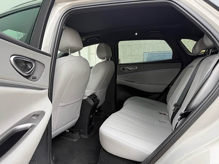 Фото 5 - BYD Sea Lion 06 Hybrid/EV