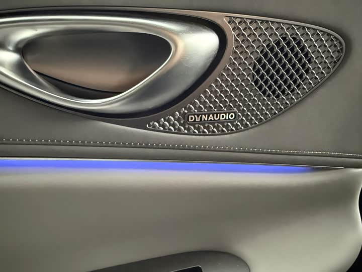 Фото 8 - BYD Sea Lion 06 Hybrid/EV