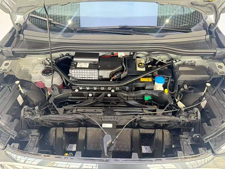 Фото 8 - Audi Q4 e-tron