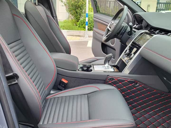 Фото 6 - Land Rover Discovery Sport