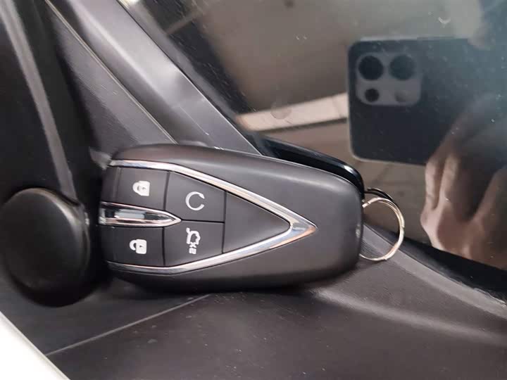 Фото 9 - Changan CS35 Plus