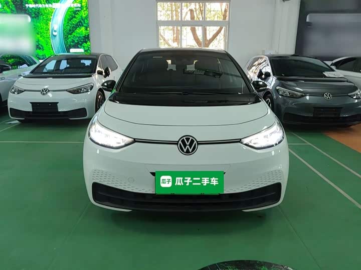 Фото 3 - Volkswagen ID.3