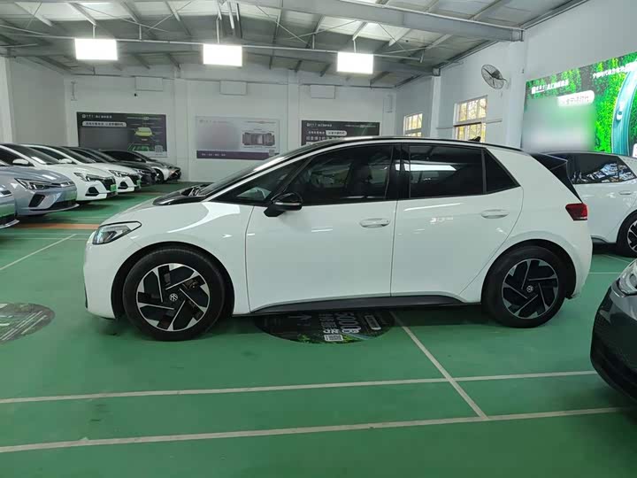 Фото 5 - Volkswagen ID.3