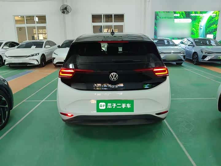 Фото 6 - Volkswagen ID.3