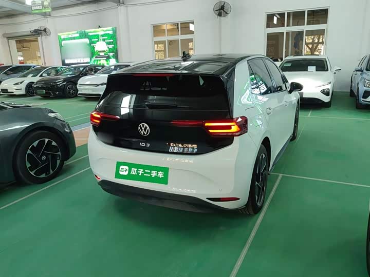 Фото 7 - Volkswagen ID.3