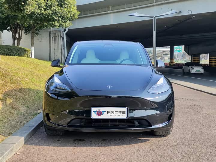 Фото 2 - Tesla Model Y