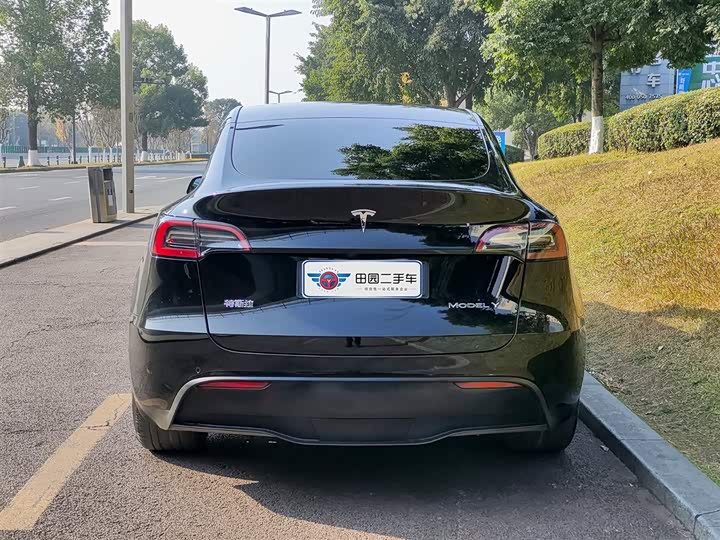 Фото 5 - Tesla Model Y