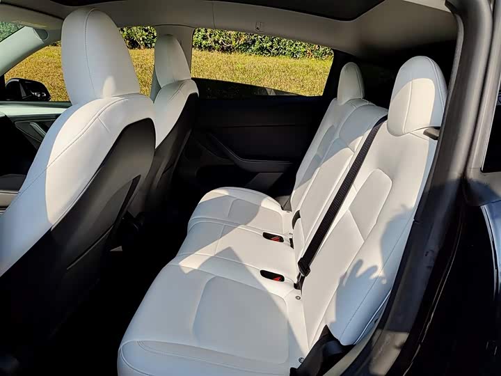 Фото 8 - Tesla Model Y