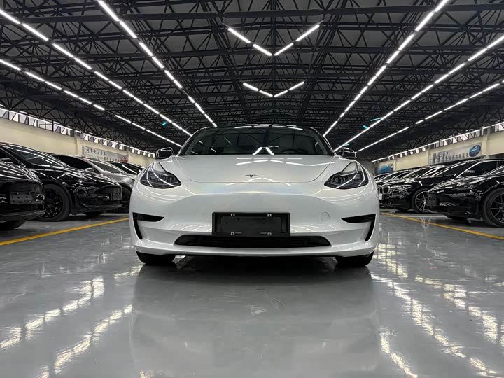 Фото 2 - Tesla Model 3