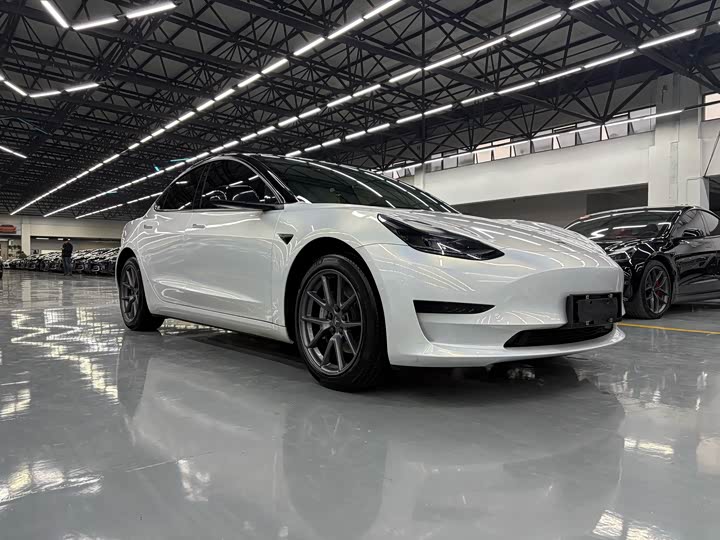 Фото 3 - Tesla Model 3