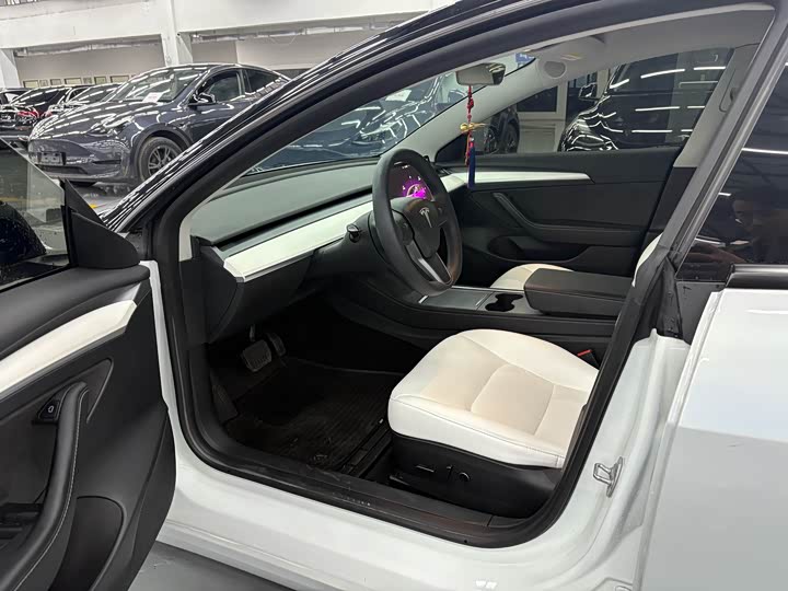 Фото 4 - Tesla Model 3