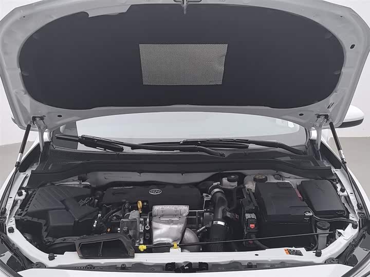 Фото 6 - Buick Excelle GT