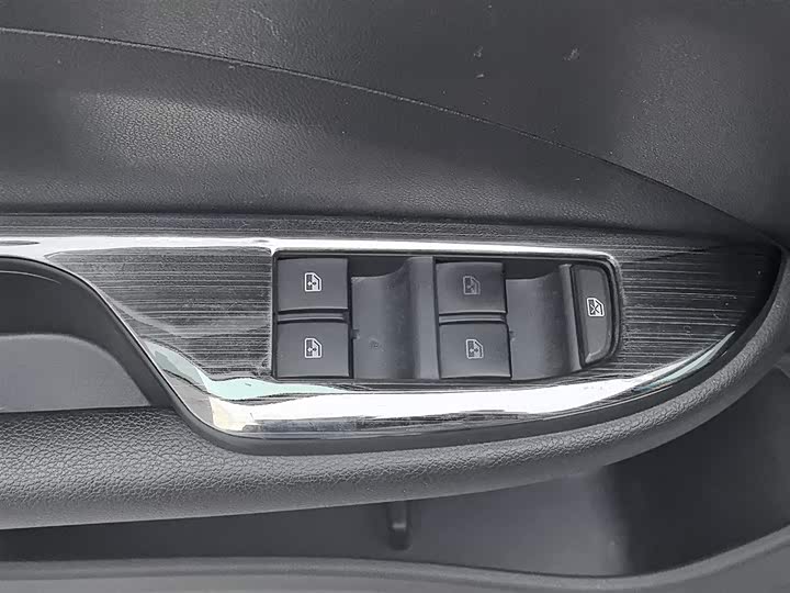 Фото 9 - Buick Excelle GT