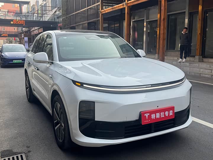 Фото 3 - LiXiang L6