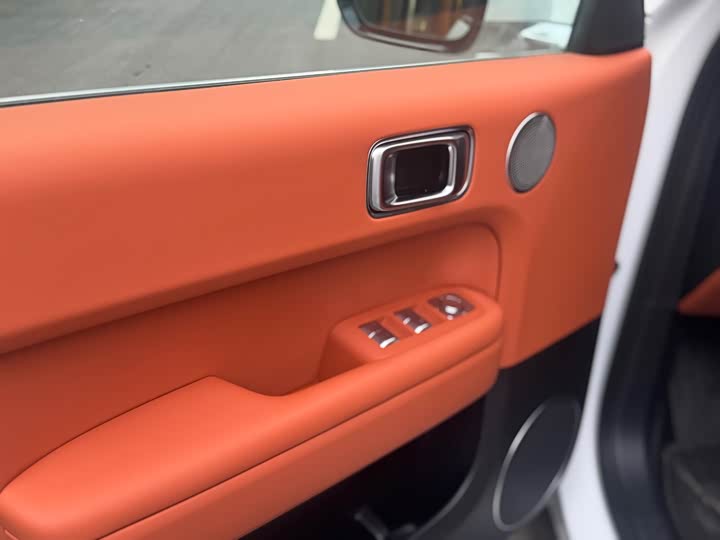 Фото 4 - LiXiang L6