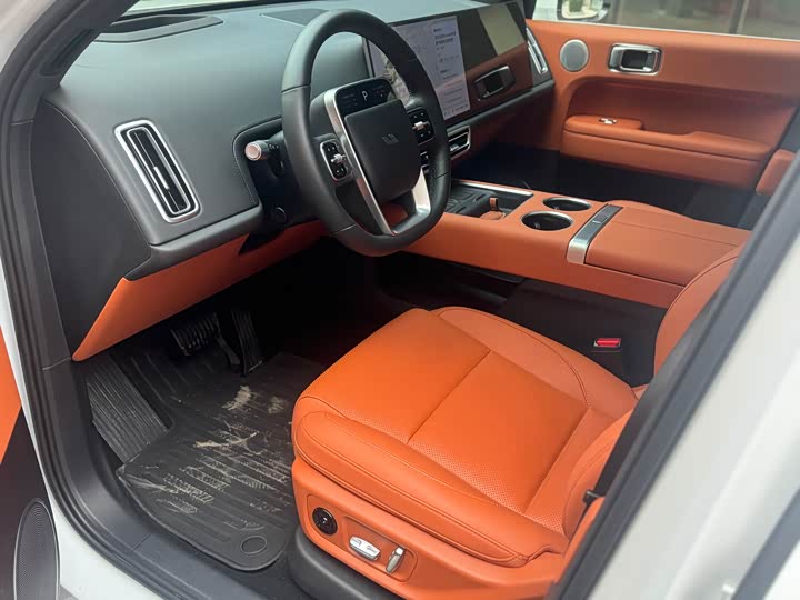 Фото 5 - LiXiang L6