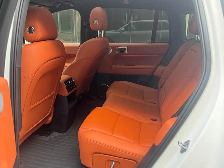 Фото 7 - LiXiang L6