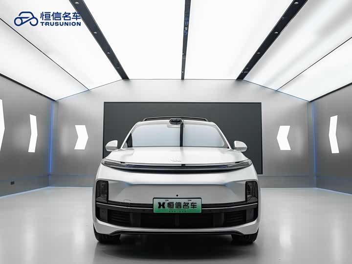 Фото 2 - LiXiang L9