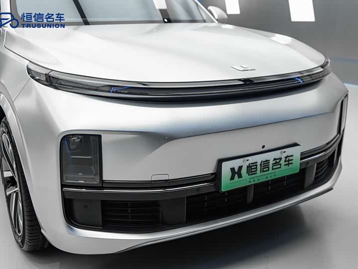 Фото 4 - LiXiang L9