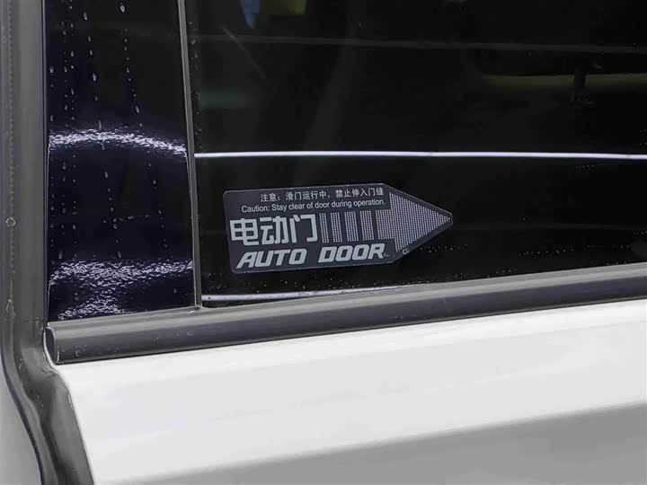 Фото 7 - Buick GL8 ES