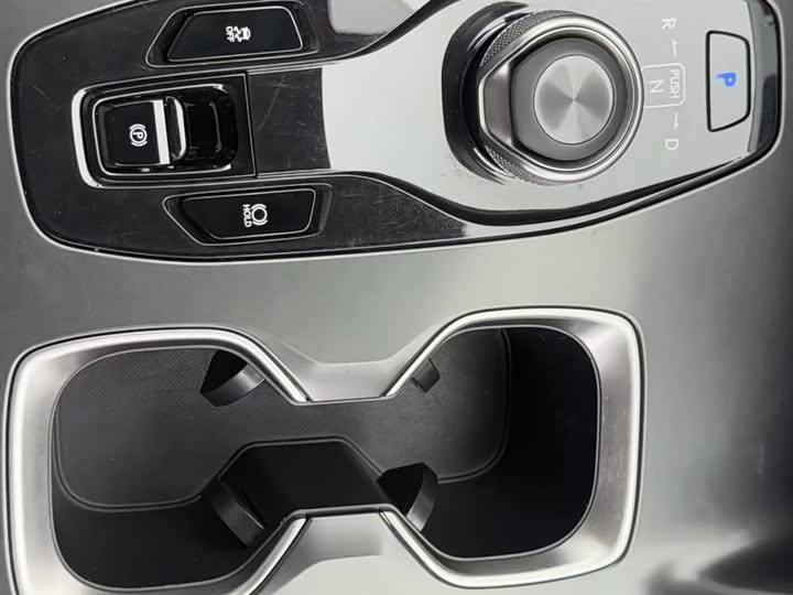 Фото 6 - Lexus RZ