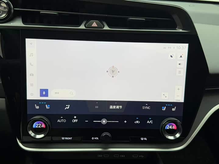 Фото 7 - Lexus RZ