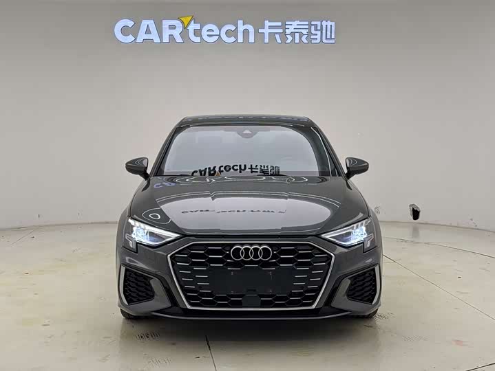 Фото 2 - Audi A3