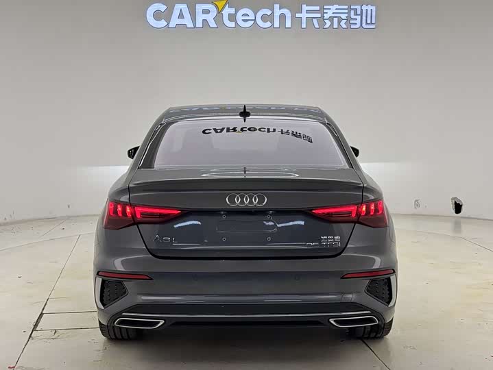 Фото 7 - Audi A3