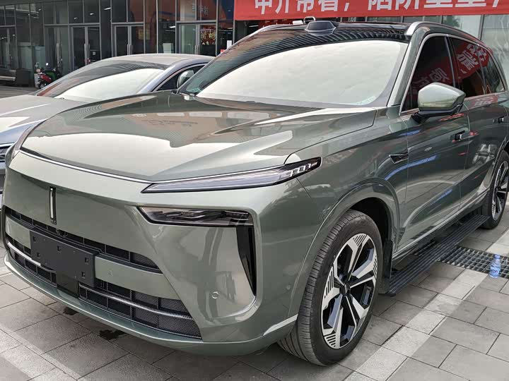 Фото 1 - Wey Lanshan