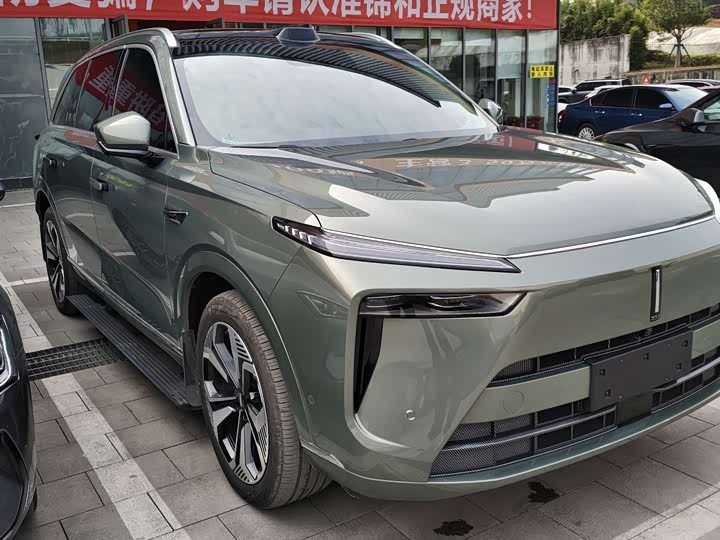 Фото 3 - Wey Lanshan