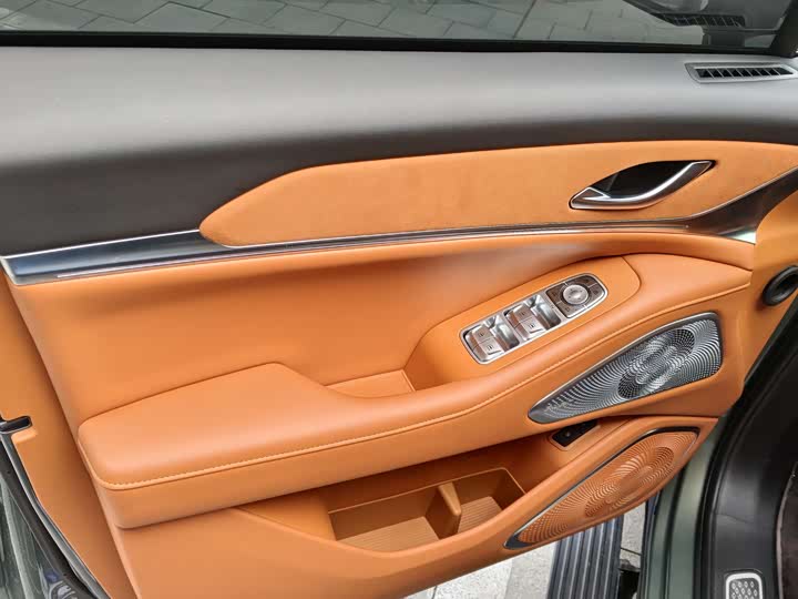 Фото 5 - Wey Lanshan